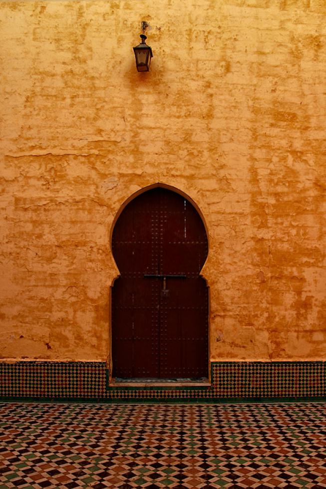 Imagen 16 de la galería de Marruecos